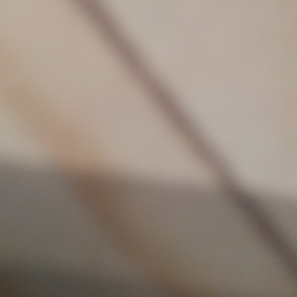 🍀Black nylon messager bag by Michael Kors 🍀🍀 - Picture 5 of 14